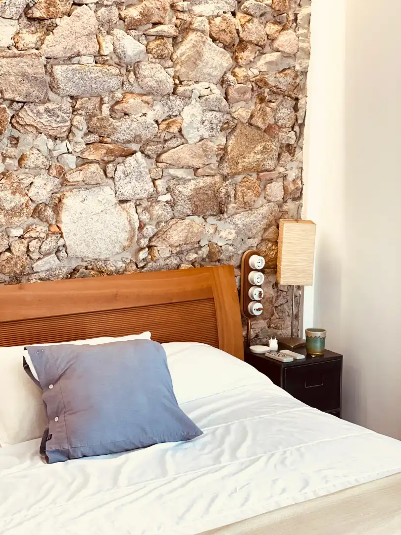 Habitación de Casa o chalet en venta en Sant Feliu de Guíxols con Aire acondicionado, Calefacción y Parquet