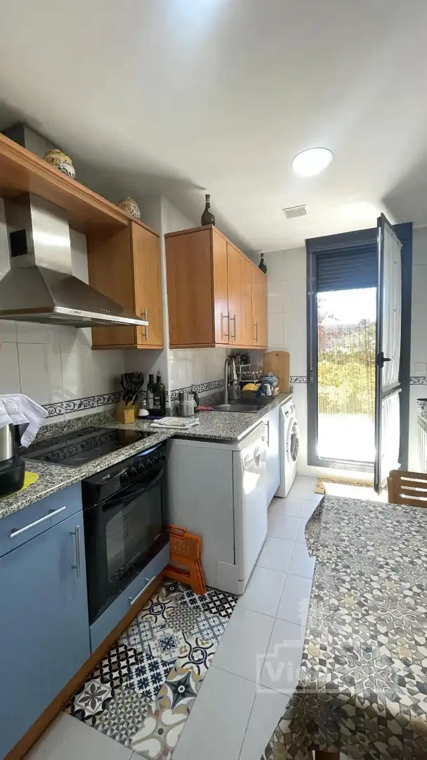Attique avec piscine à vendre à Gloria  Fuertes, imagen 14
