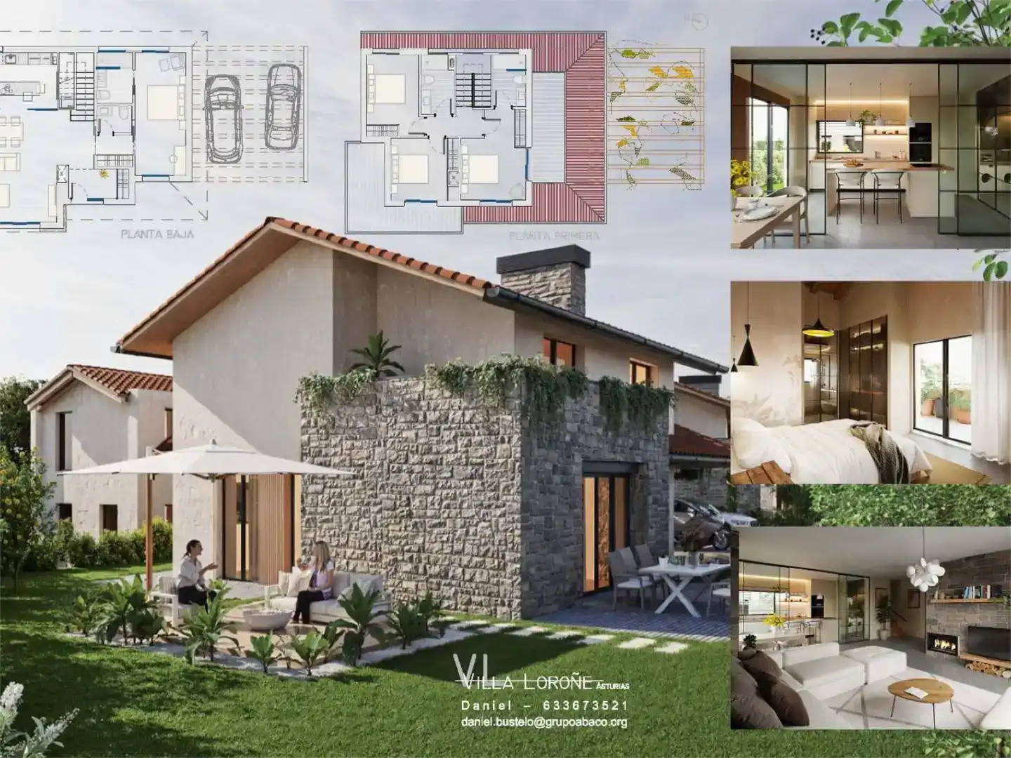 Casa o chalet en venta en Colunga, Asturias