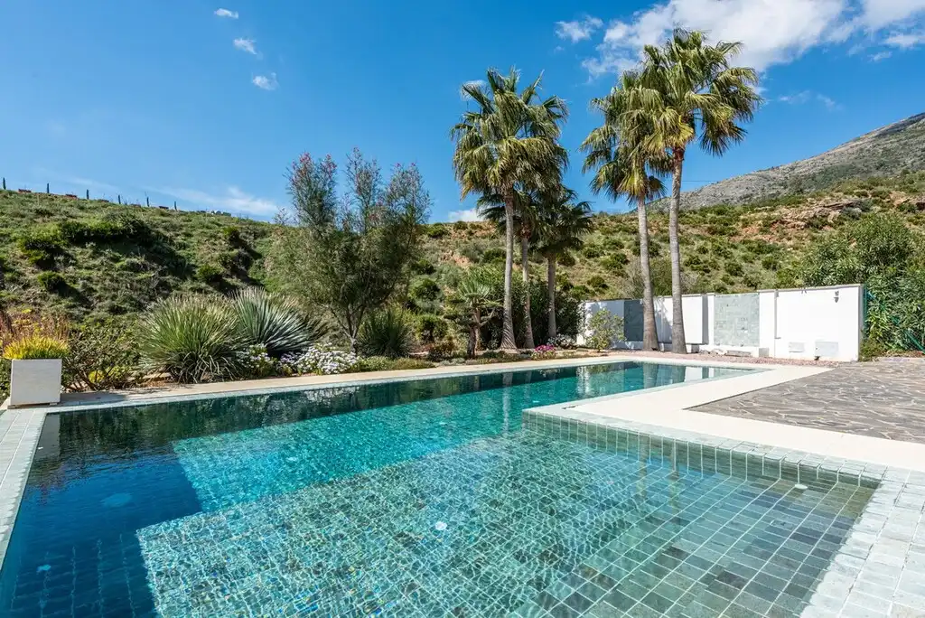 Detached house with pool for sale in Valtocado - La Alquería - La Atalaya, imagen 9