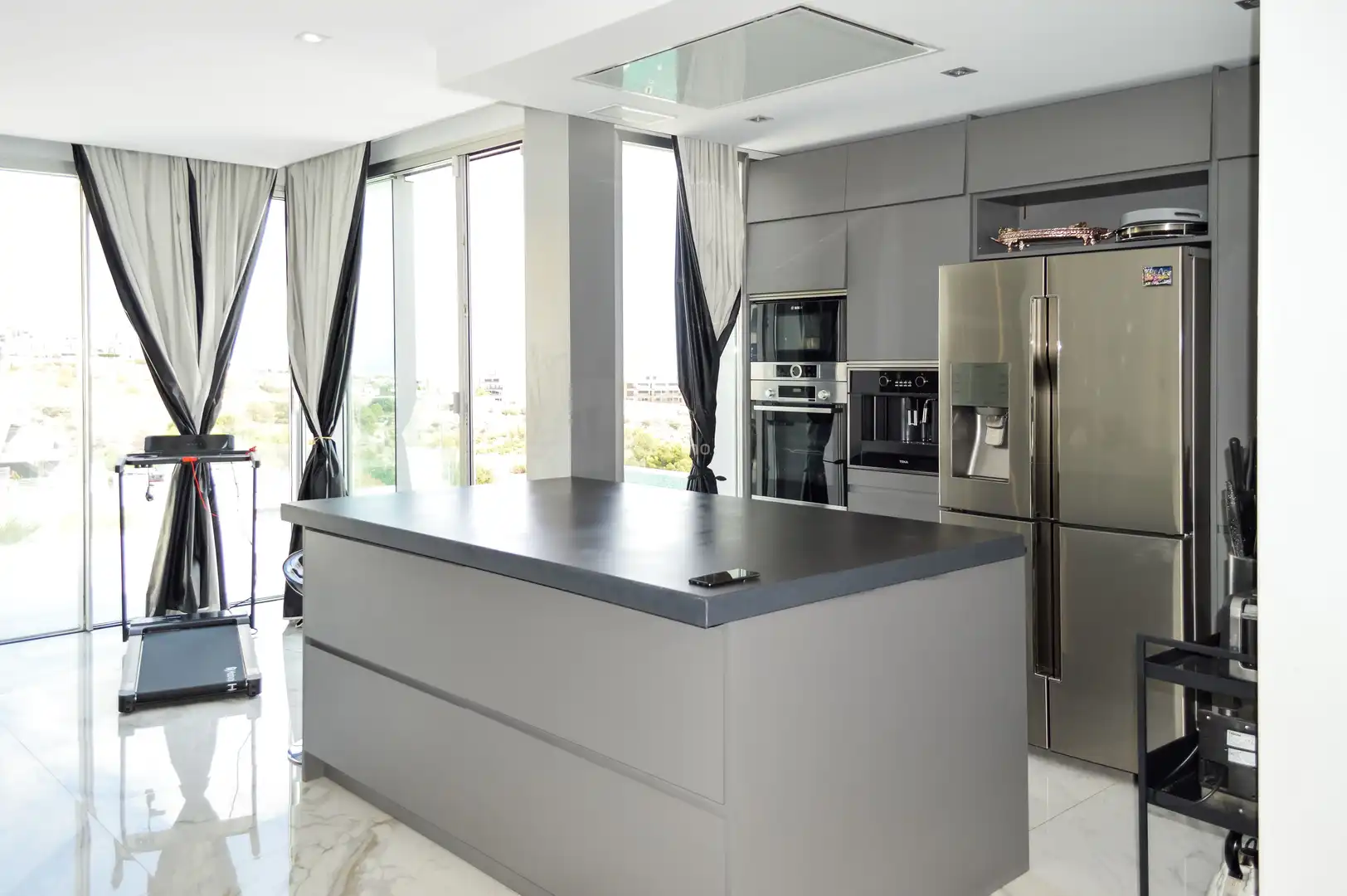Villa avec balcon à vendre à Balcón de Finestrat - Terra Marina, imagen 36