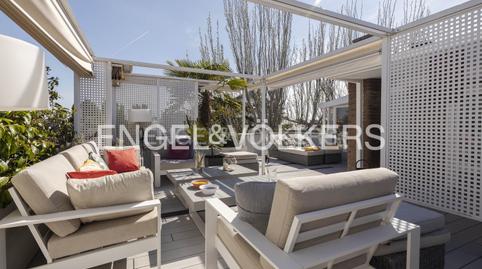 Photo 3 of Apartment to rent in Calle de Arturo Soria, Quintana, Madrid