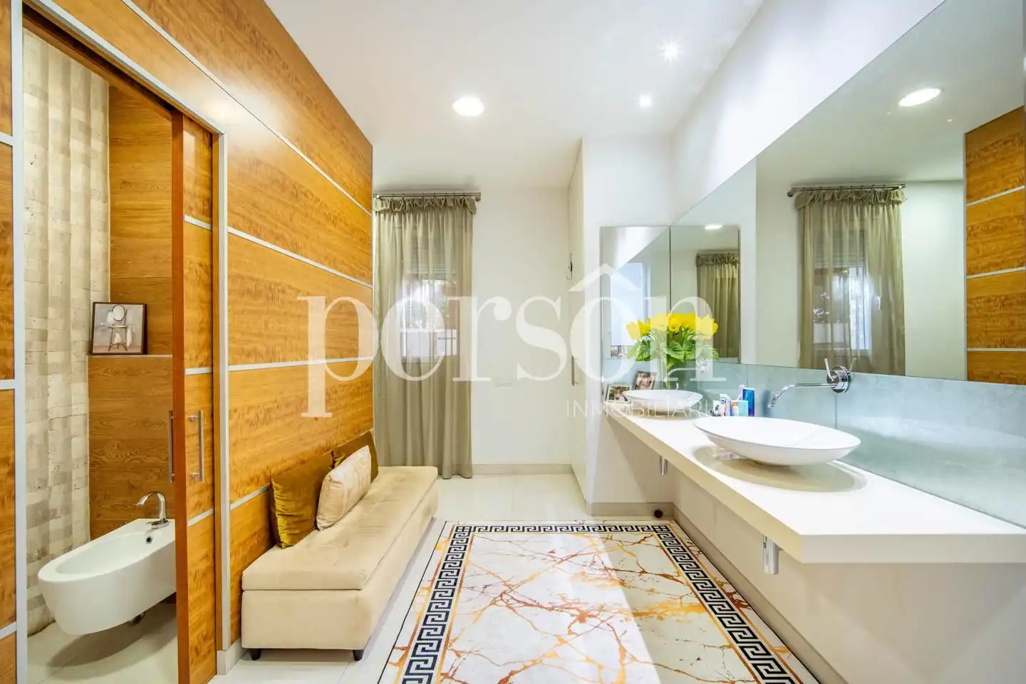 Chalet con piscina en venta en Casas Verdes, imagen 44