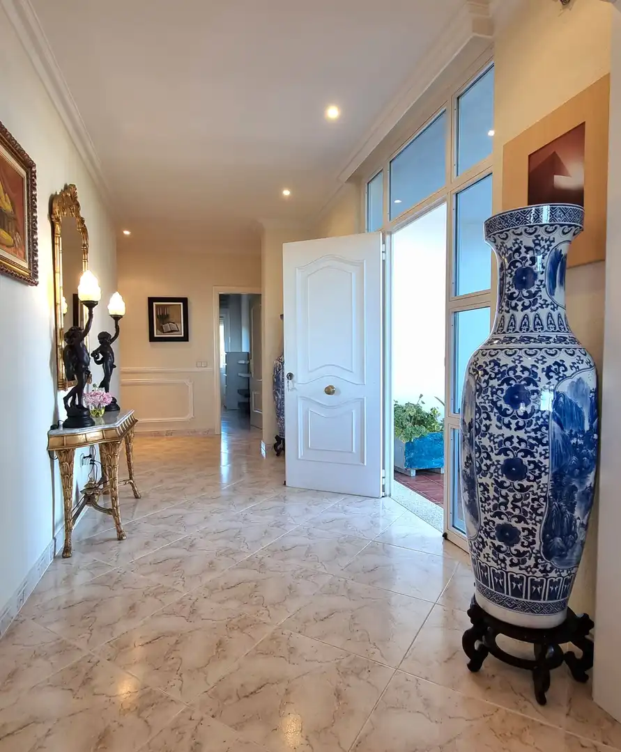 Casa o chalet de alquiler en Calle Enrique Granados, 8, Hoyo de Manzanares