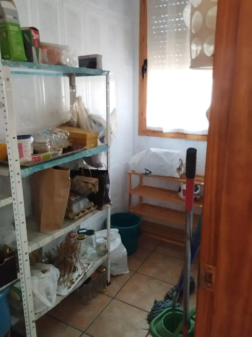 Casa rústica amb terrassa en venda a Camino Polígono 19 Parcela 224 ERMITA. ALBONDON (GRANADA, imagen 70