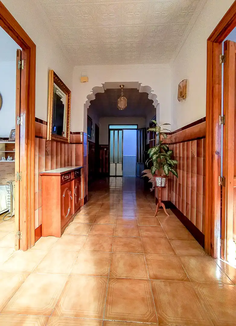 Casa o chalet en venta en Corral de Calatrava con Calefacción, Amueblado y Horno