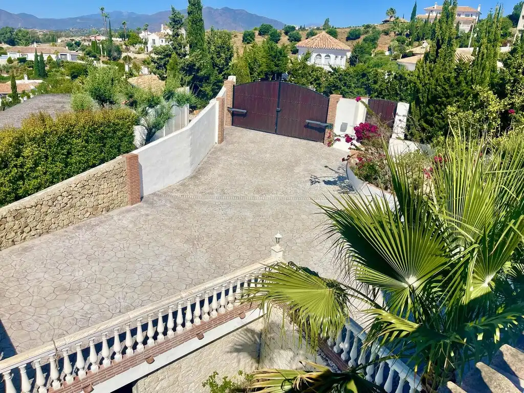 Villa avec piscine à vendre à Valtocado - La Alquería - La Atalaya, imagen 40