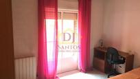 Bedroom of Flat for sale in Salamanca Capital  with Heating and Furnished