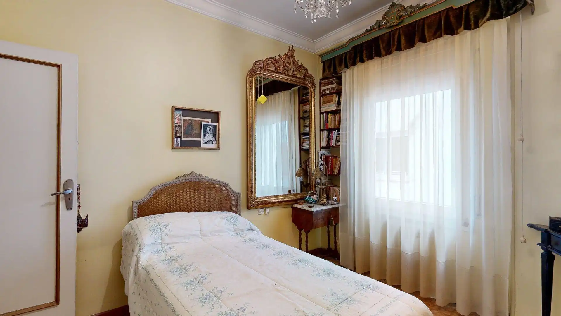Piso con terraza en venta en Centro, imagen 44