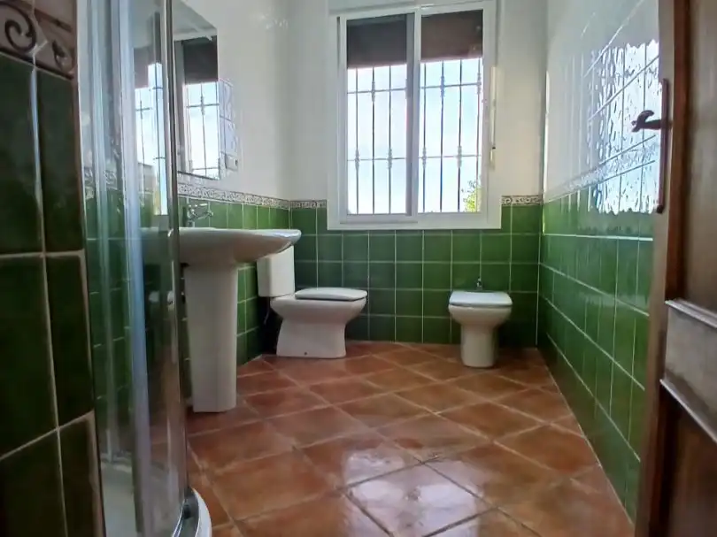 Casa rústica amb jardí de lloguer a Carretera de Los Bueyes s/n 0, imagen 14