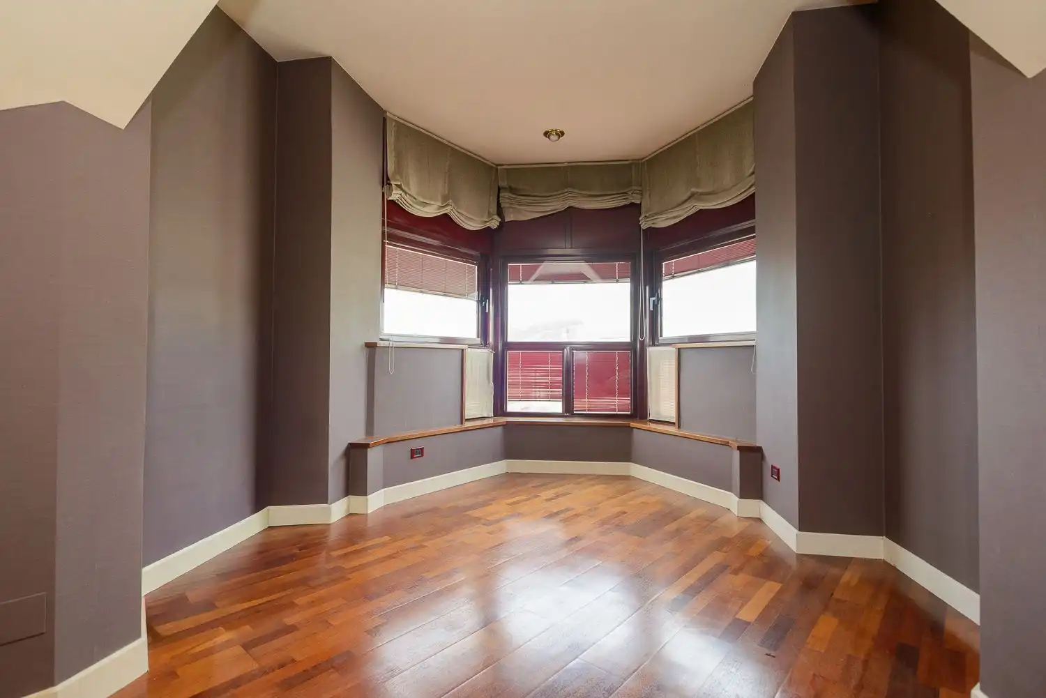 Wohnung mit Aufzug zum Verkauf in Plaza de América 14, imagen 4