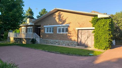 Foto 2 de Casa o chalet de alquiler en Del Atlántico, El Guijo - Colonia España, Galapagar