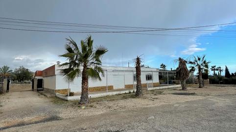 Foto 3 de Casa o xalet en venda a Vía Altabix 3084, 3084, Jubalcoi, Alicante