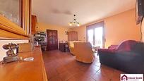 Sala d'estar de Casa o xalet en venda en Olesa de Montserrat amb Calefacció