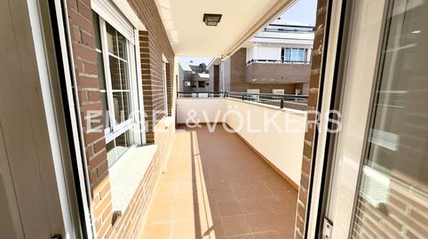 Photo 3 of Flat for rent in Golf - El Carralero, Majadahonda