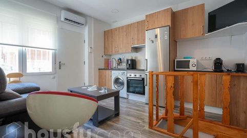 Photo 2 of Flat for sale in Calle Lazaga, ., Castillejos - Cuzco, Madrid Capital
