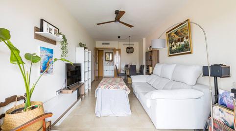 Foto 5 de Piso en venta en Barriomar - La Purísima, Murcia