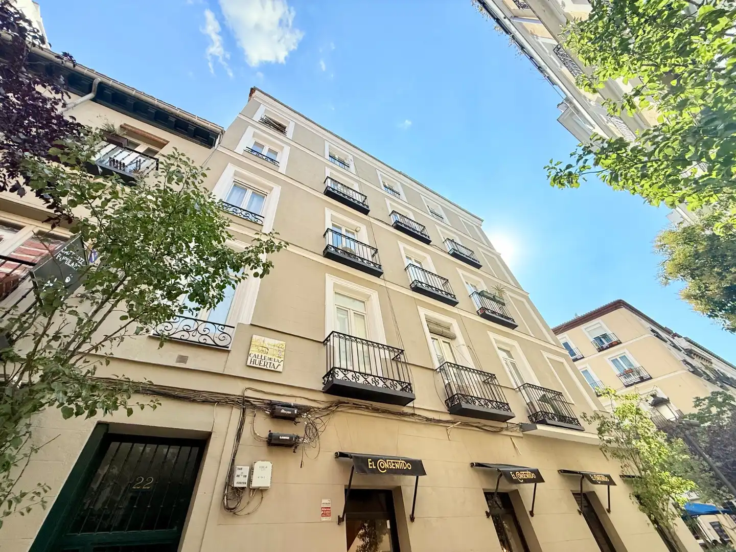 Appartement à vendre à Calle de las Huertas, imagen 45