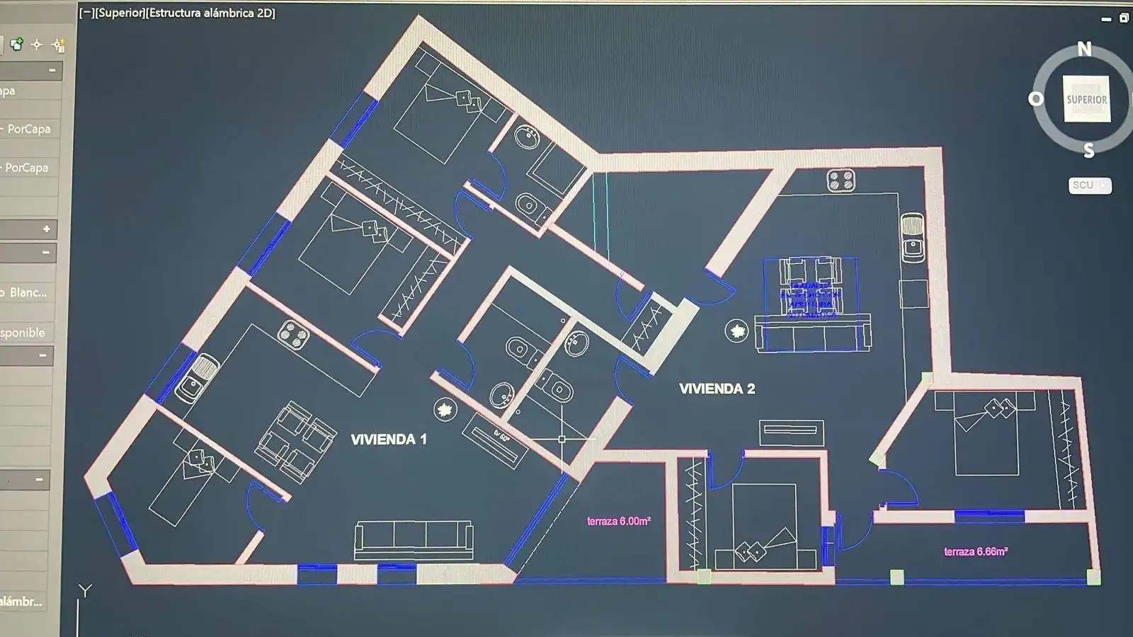 Casa o chalet en venta en Murcia con Terraza