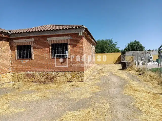Residential land for sale in El Casar de Escalona, imagen 7
