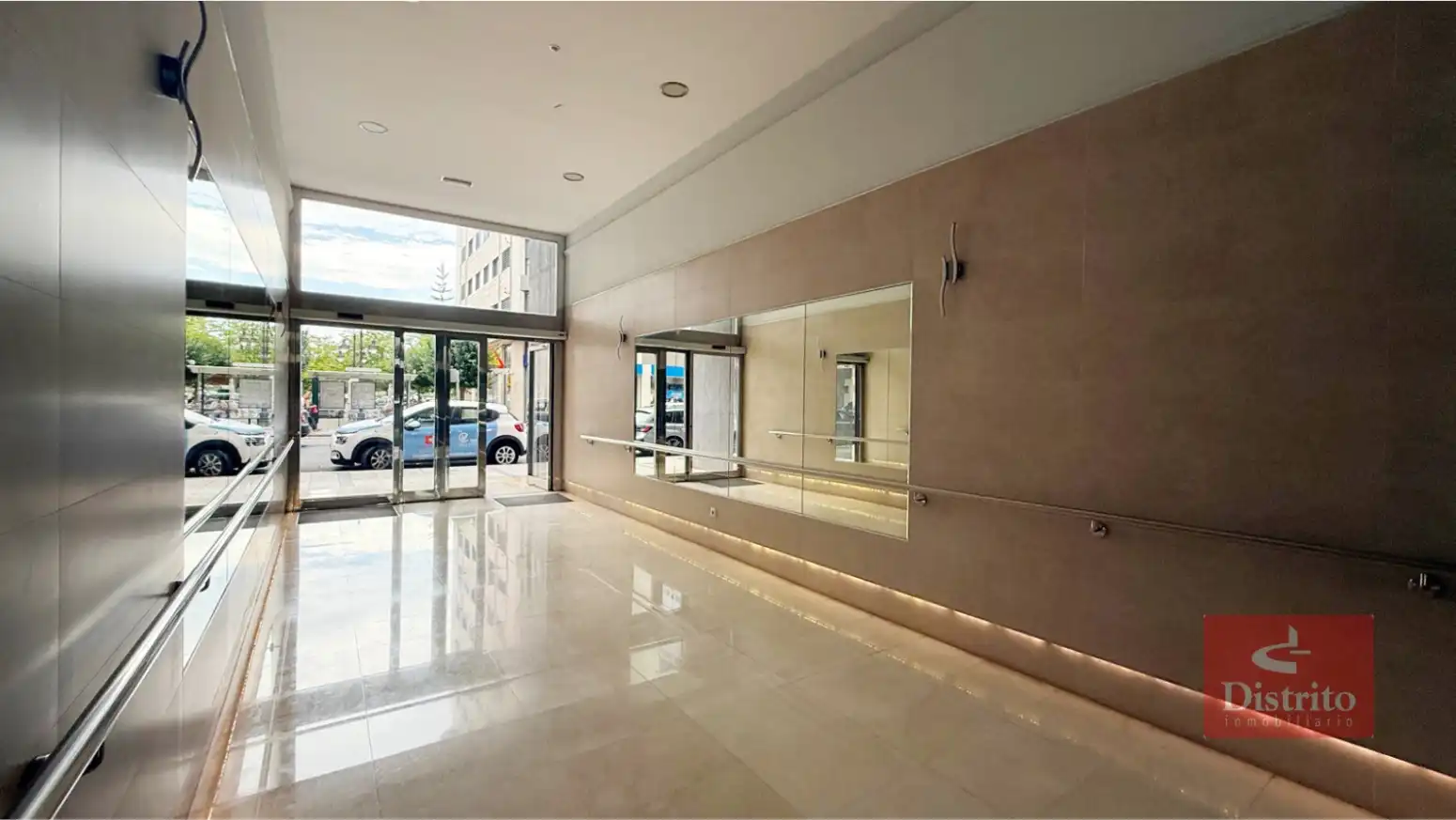 Flat for sale in Santander  with Heating