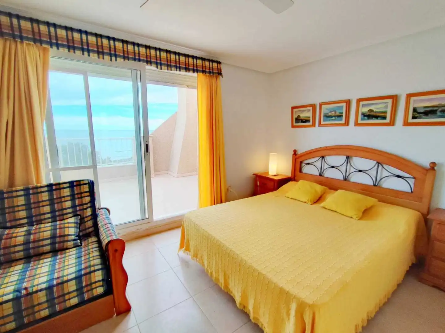 Casa o chalet en venta en El Dossel - Mareny de San Lorenzo