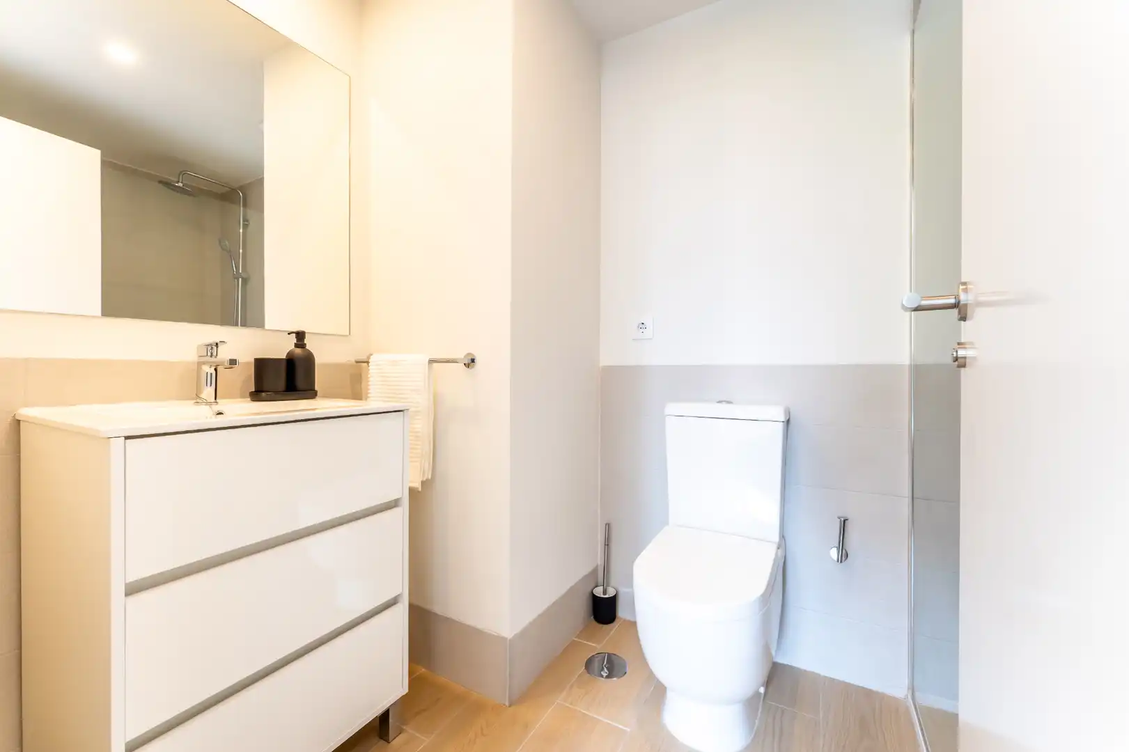 Apartament de lloguer a Calle de las Viñas del Rio, 14, Butarque