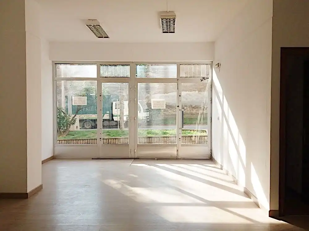 Commercial properties for rent in Bilbao 
