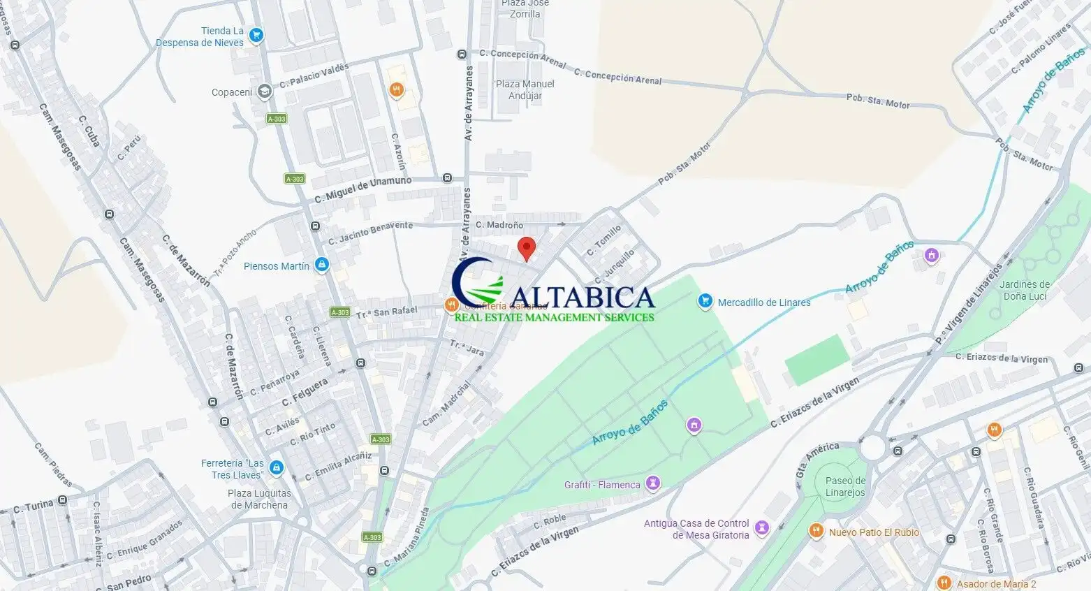 House for sale in La Encina, imagen 4