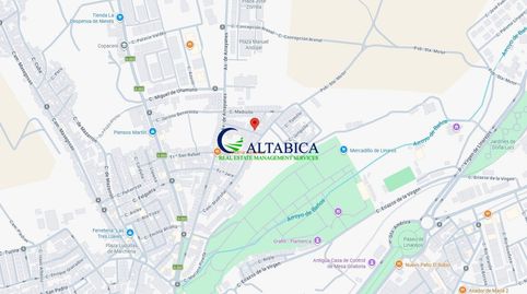 Foto 4 de Casa o chalet en venta en La Encina, Arrayanes, Linares