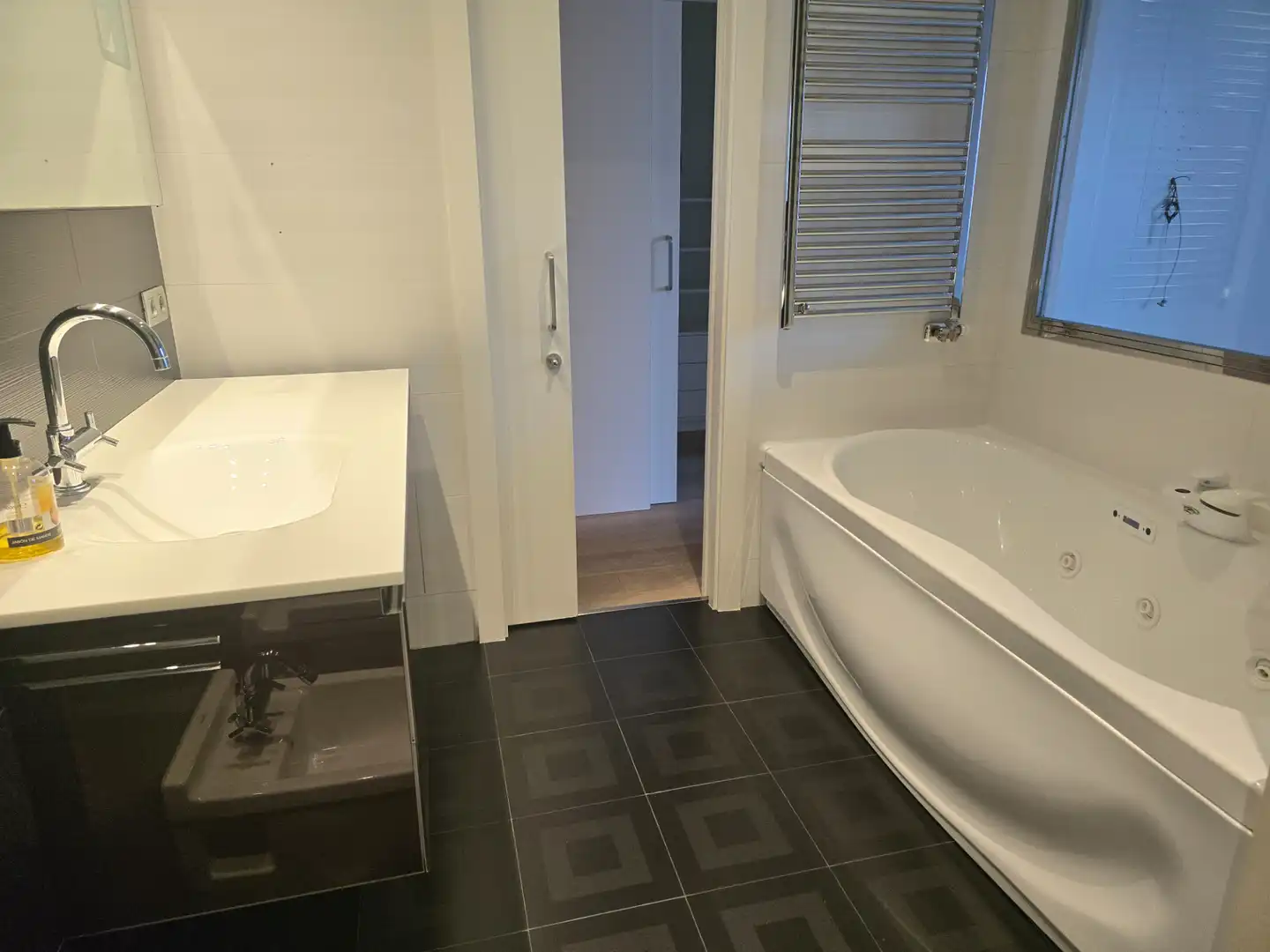 Casa aparellada en venda a Carrer de l'Agricultura, imagen 33