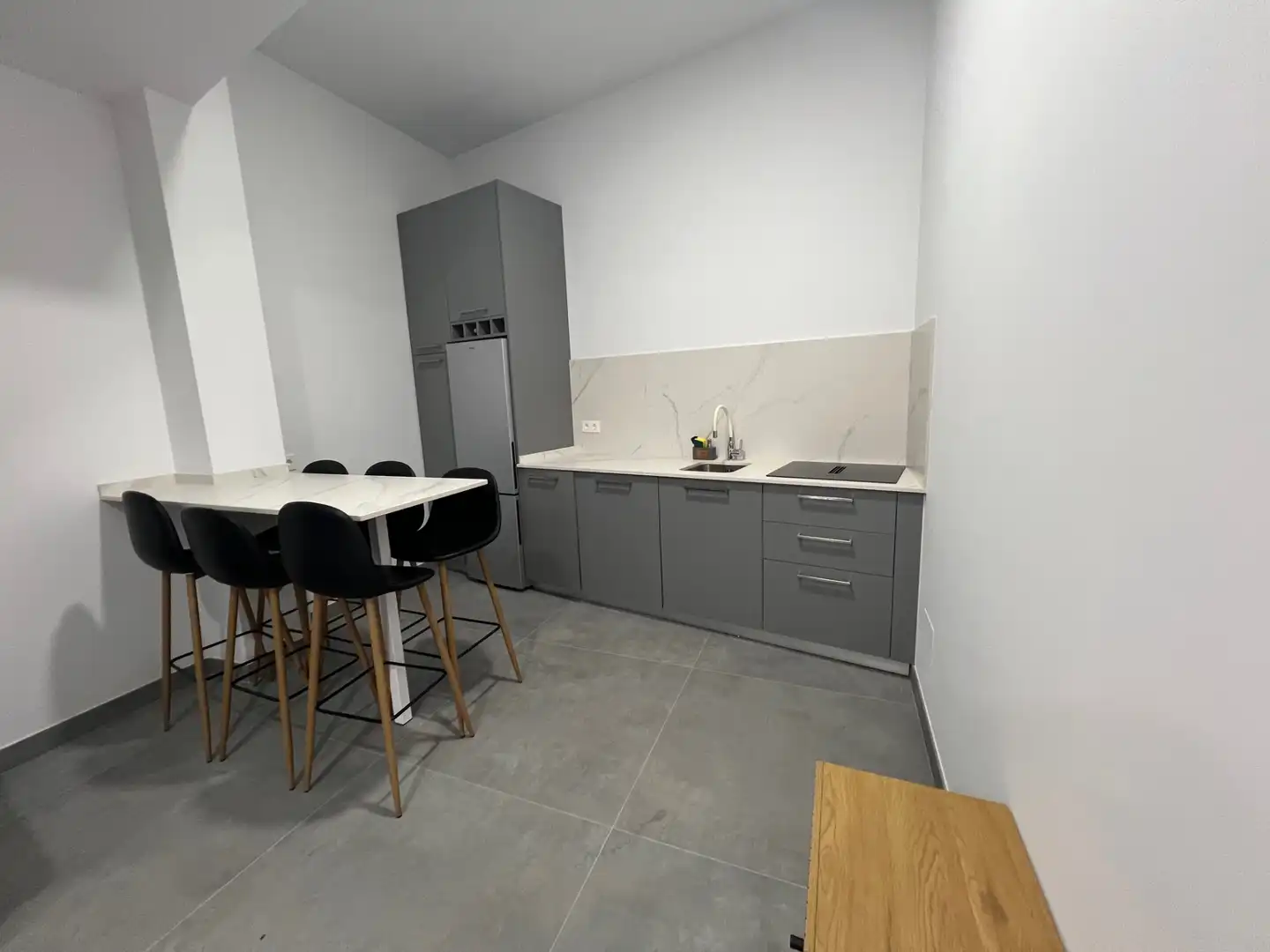 Wohnung zum Verkauf in Calle Aragón 6, imagen 10