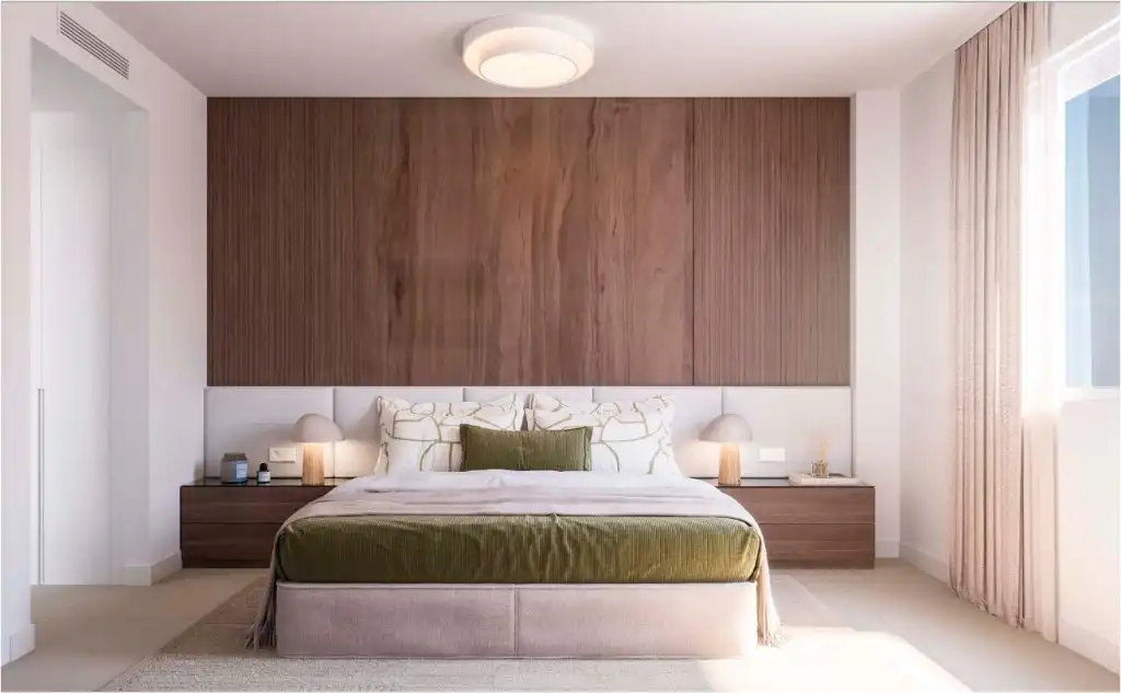 Apartament amb piscina en venda a Urbanización Santa Rosa, imagen 4