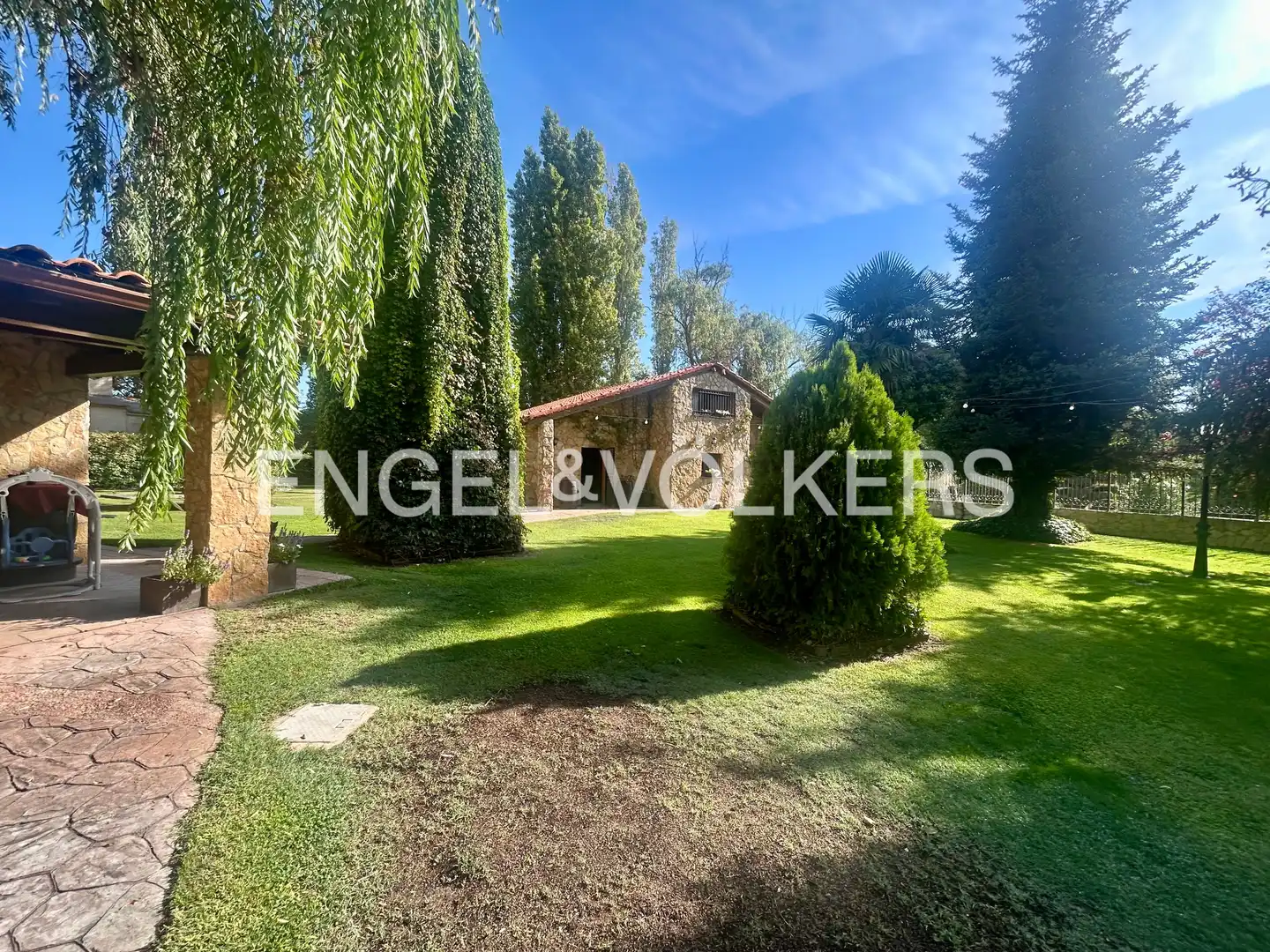Finca rústica en venta en Horche, Guadalajara