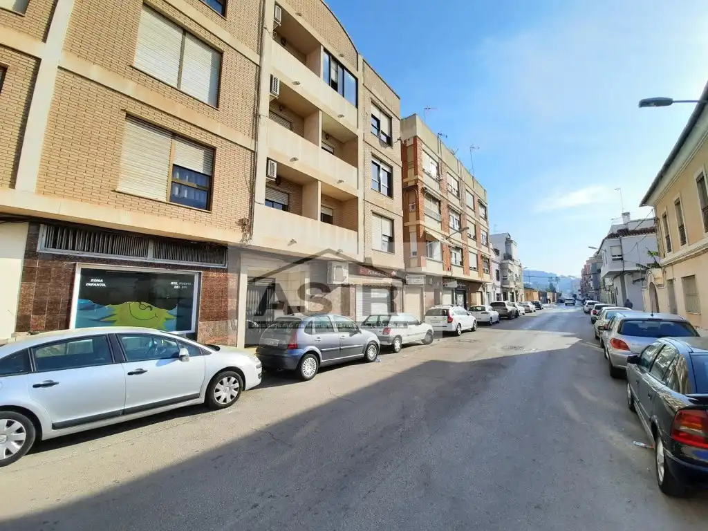 Business premises for sale in Casc Urbà, imagen 2