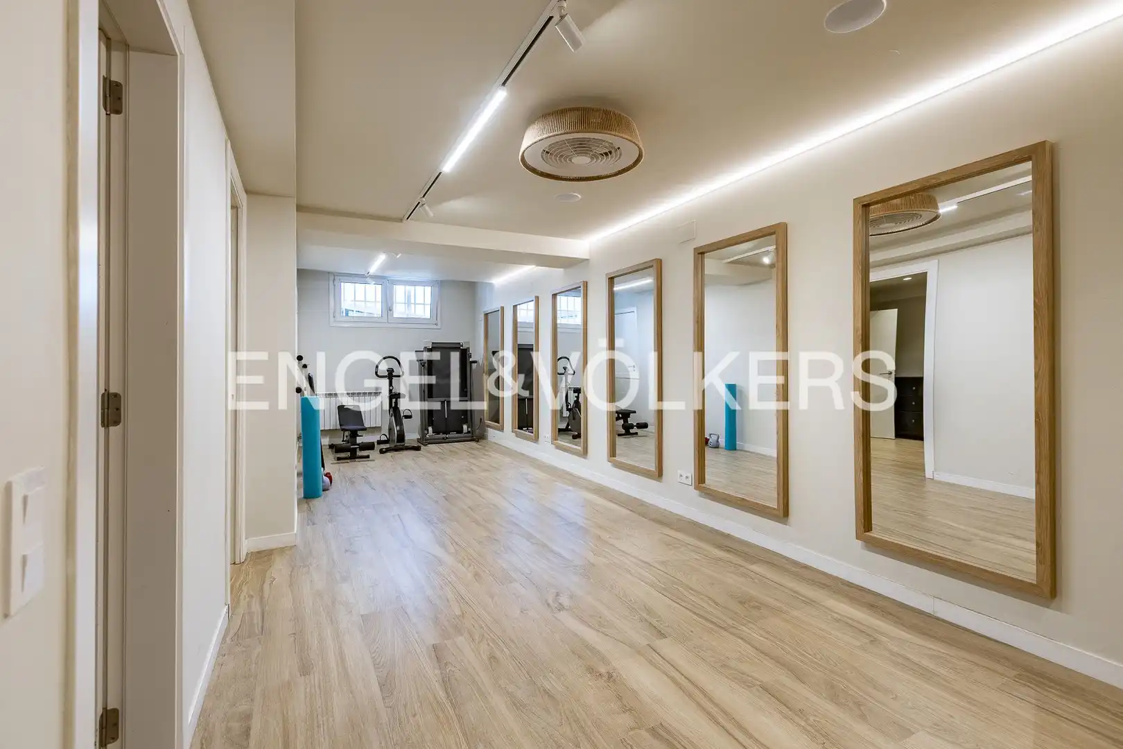 Casa o xalet de lloguer en Sant Cugat del Vallès amb Aire condicionat, Calefacció i Jardí privat
