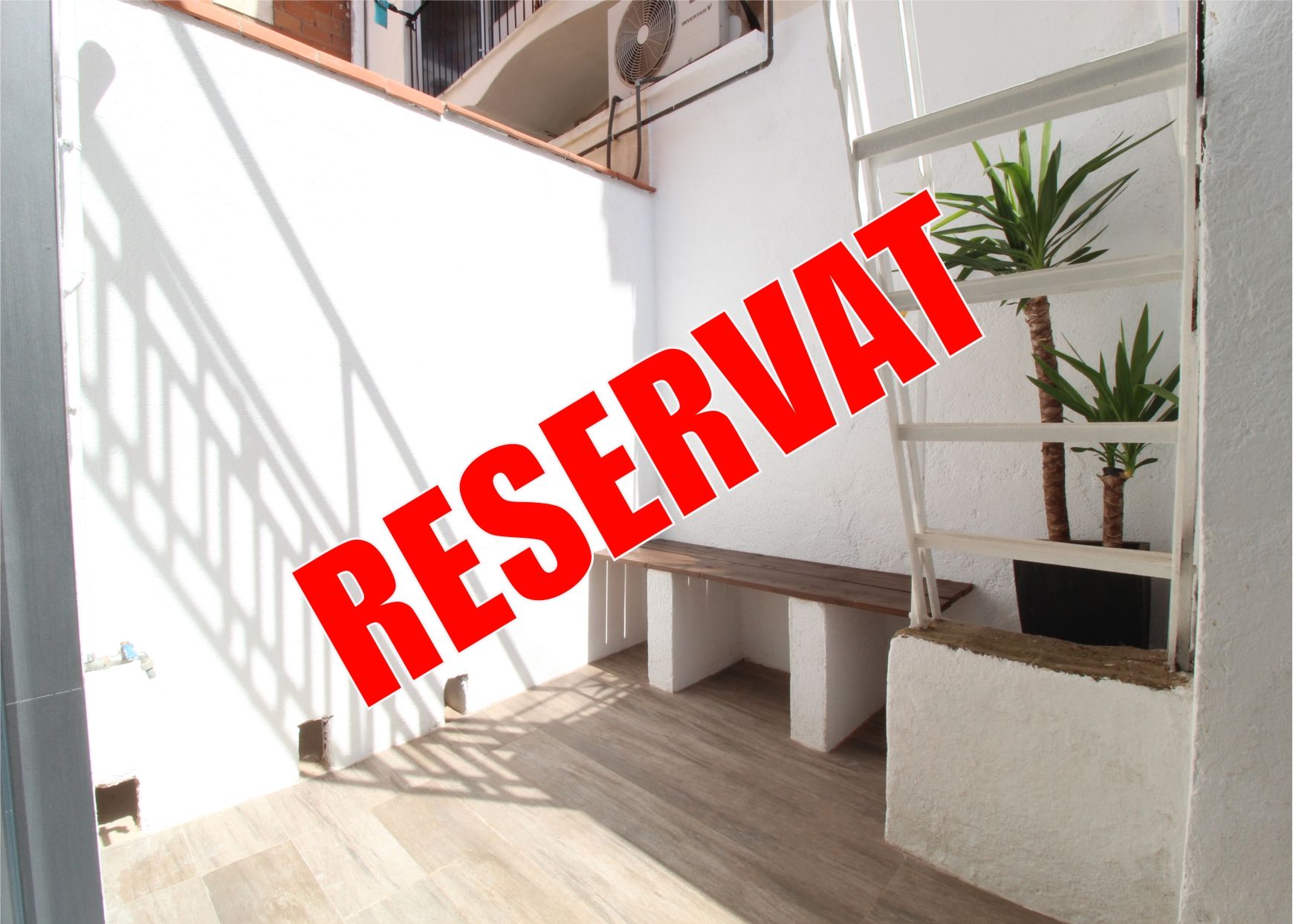 Planta baja en venta en  Barcelona Capital con Aire acondicionado, Calefacción y Horno