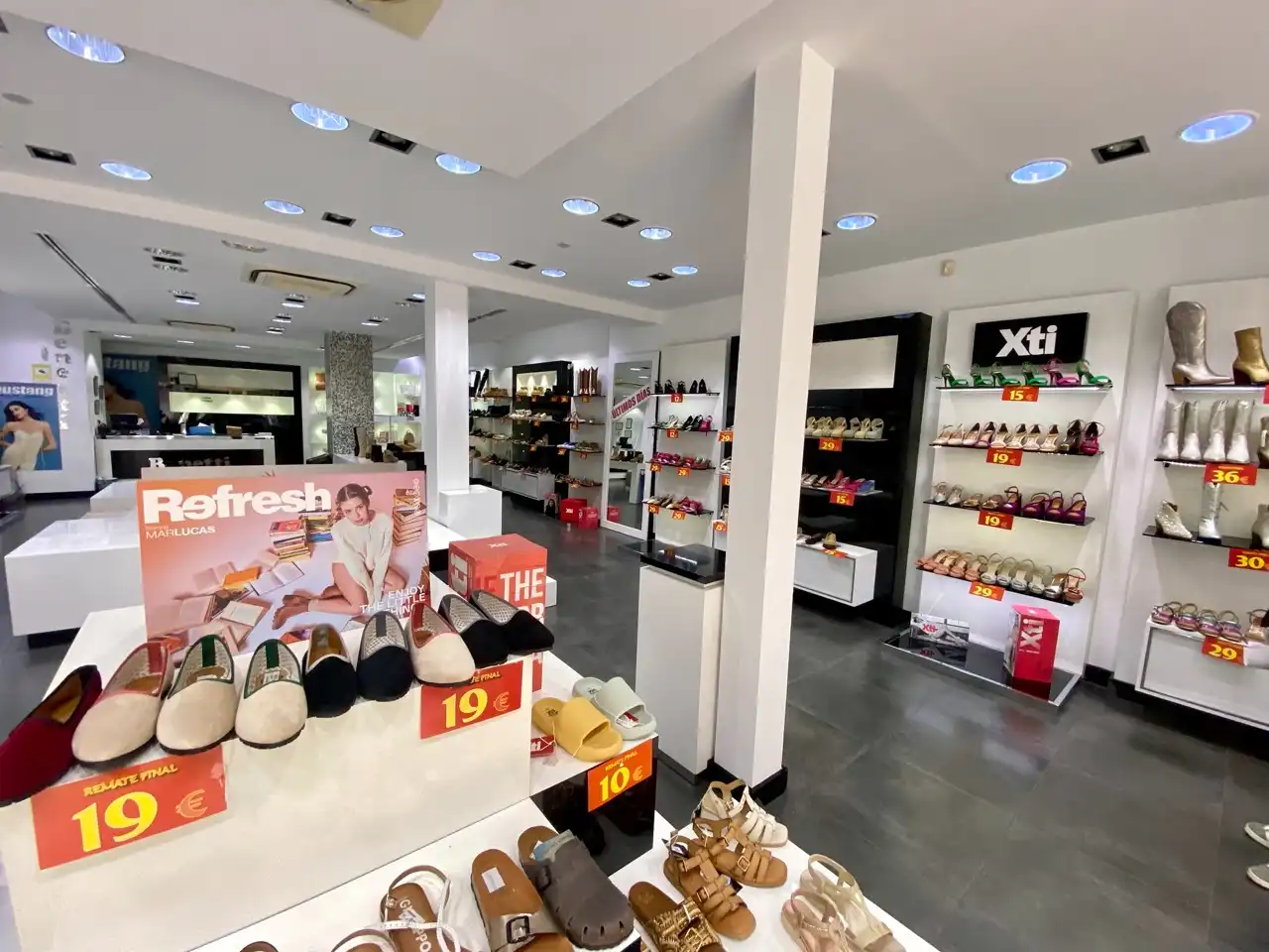 Business premises to rent in Calle Cruz 9, imagen 7