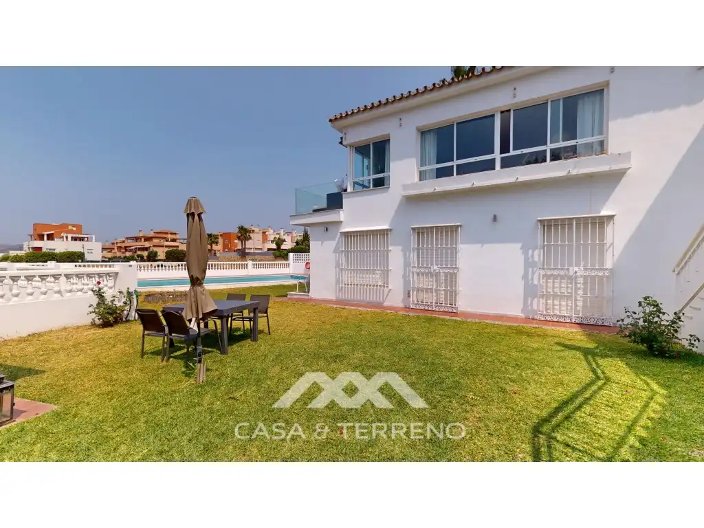 House with terrace for sale in Calle Claveles, imagen 34