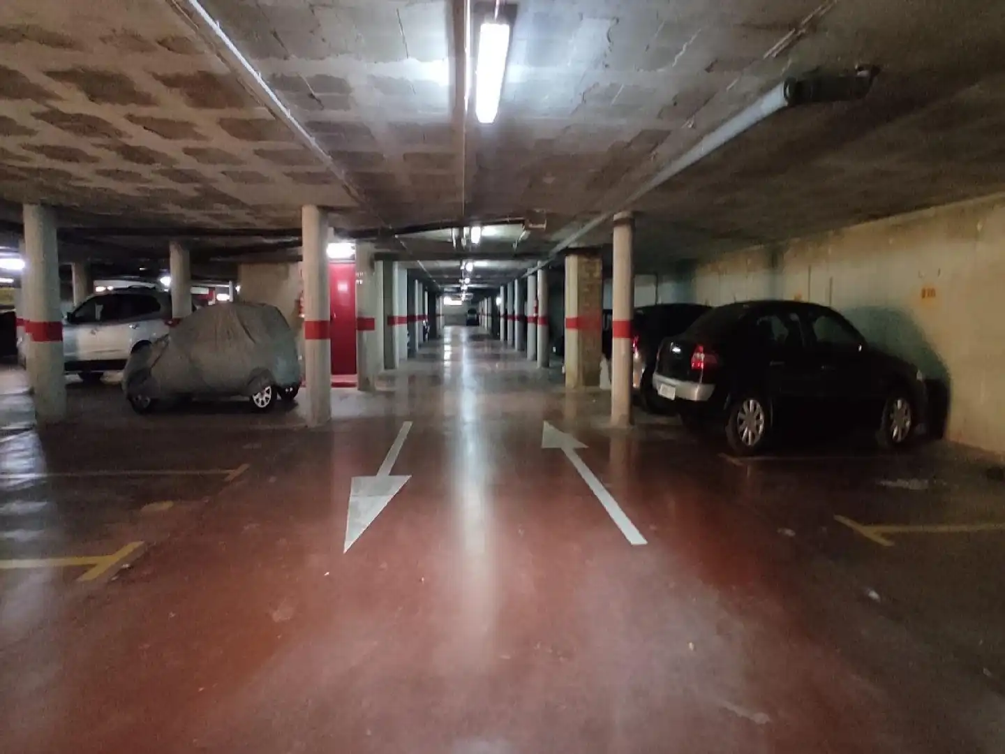 Parkplatz von Garage zum Verkauf in La Manga del Mar Menor