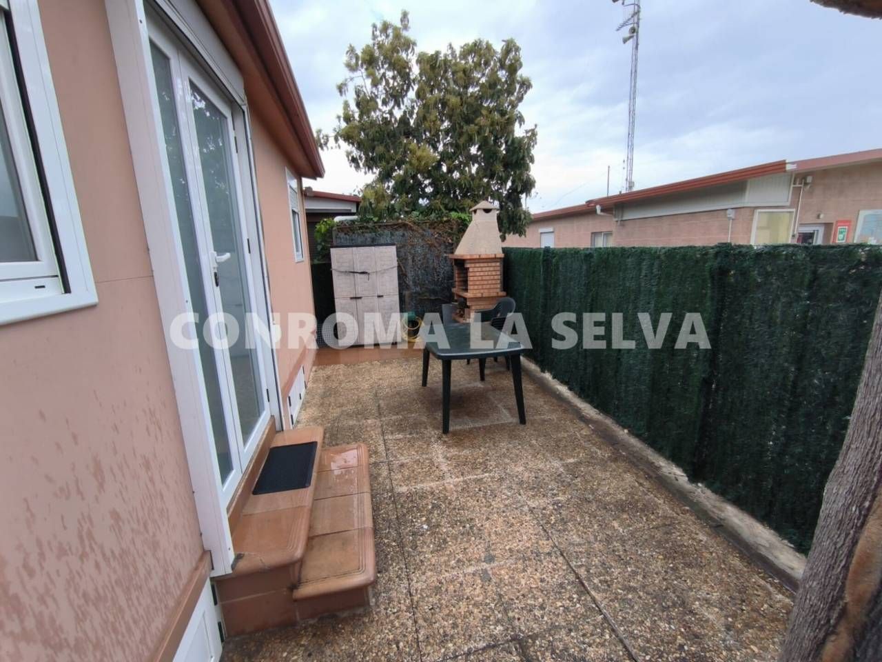 Residencial en venda a Malgrat de Mar