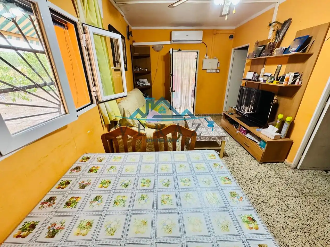 Casa rústica amb jardí en venda a carretera malpica del tajo, imagen 4