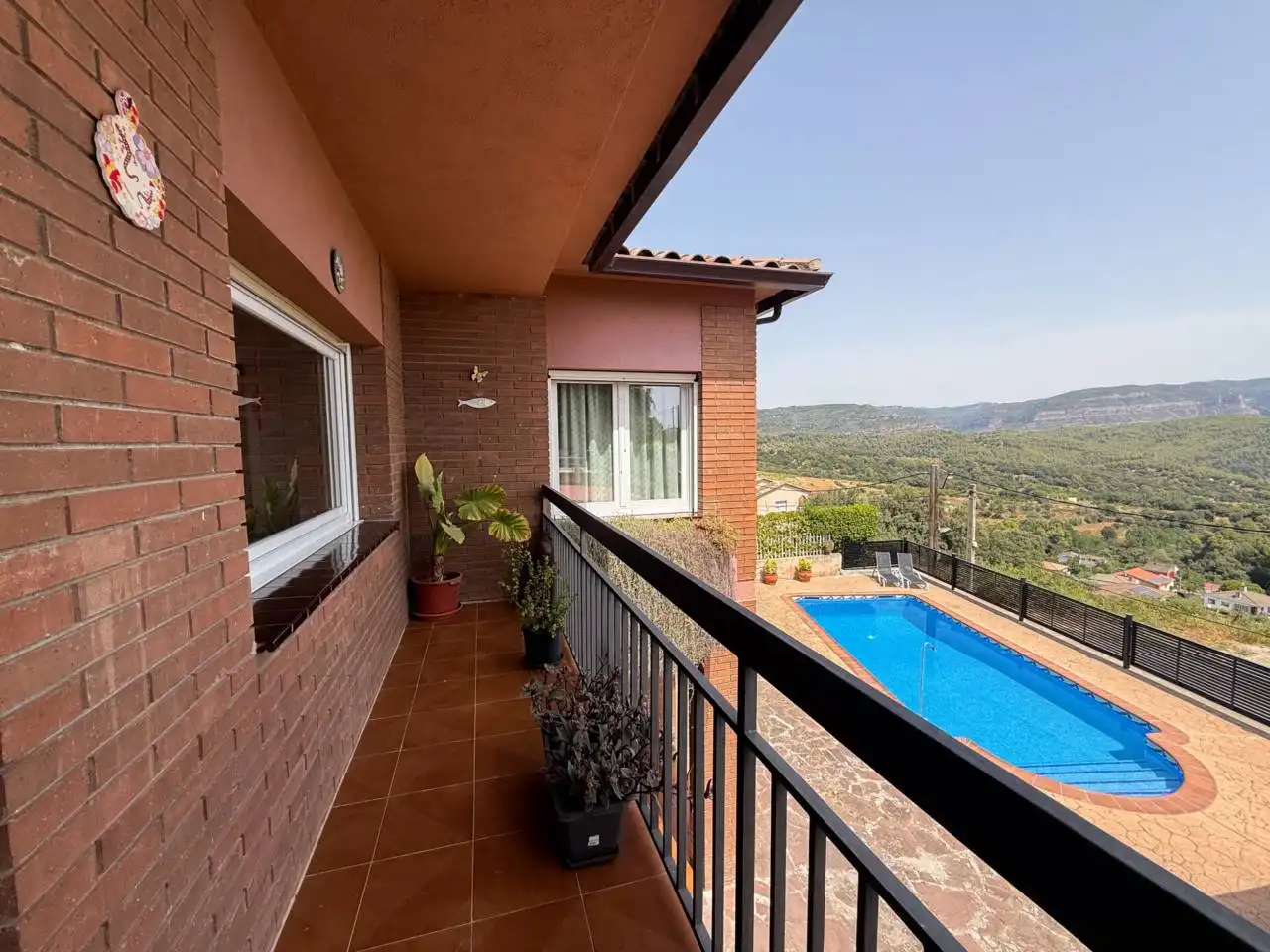 Casa con piscina en venta en Calle Font de Fusta, imagen 33