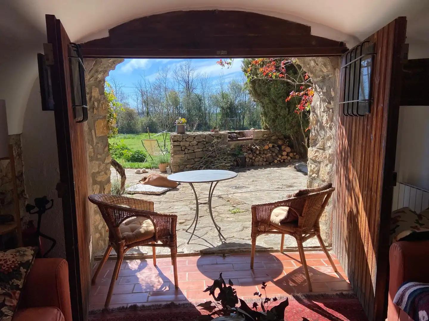 Landhaus mit Terrasse zum Verkauf in Maià de Montcal, imagen 2