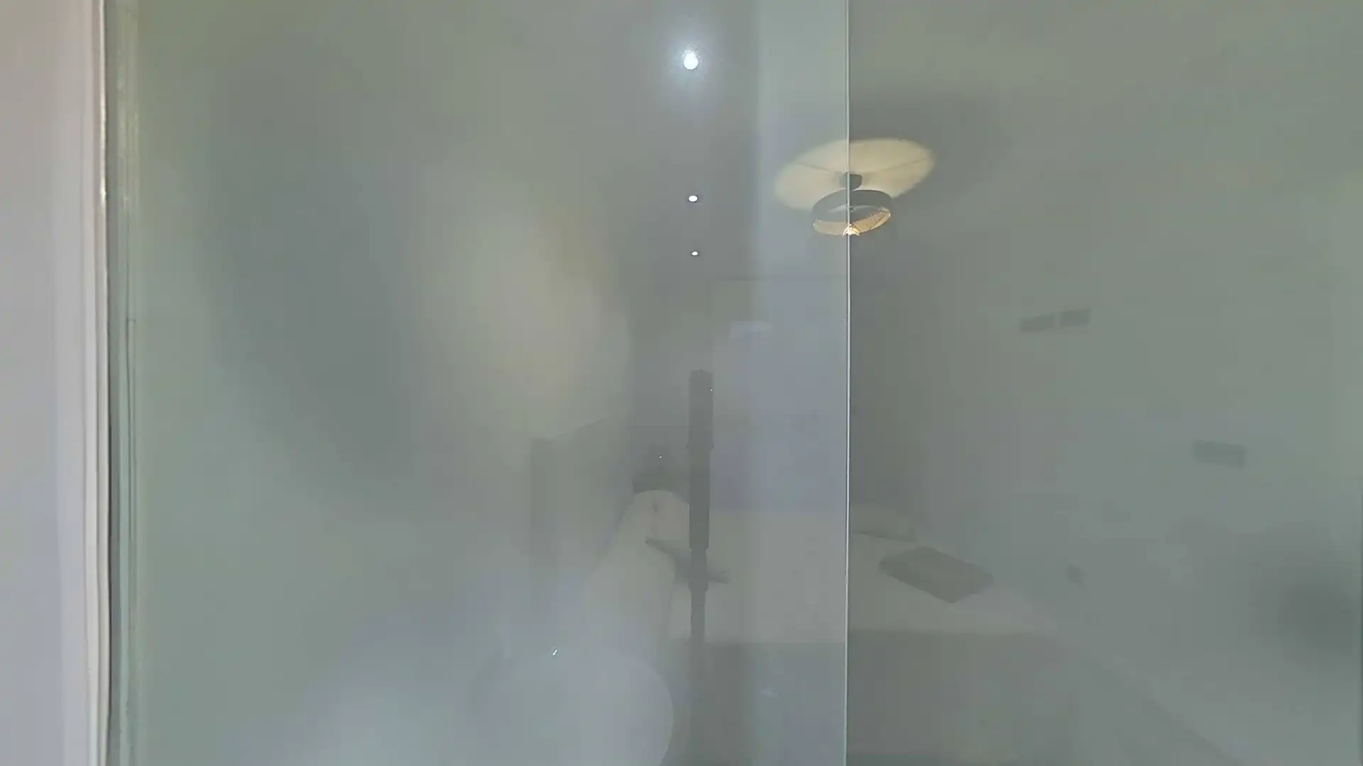 Schlafzimmer von Dachboden zur Miete in Orihuela