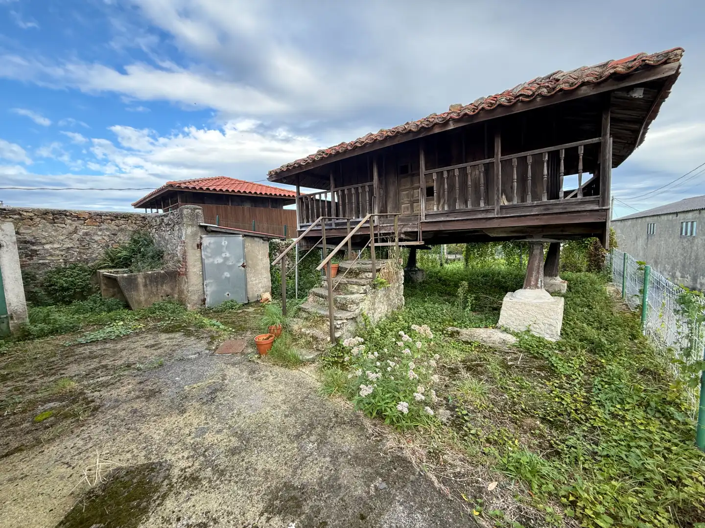 House for sale in Camín de Campo Mingo, imagen 34