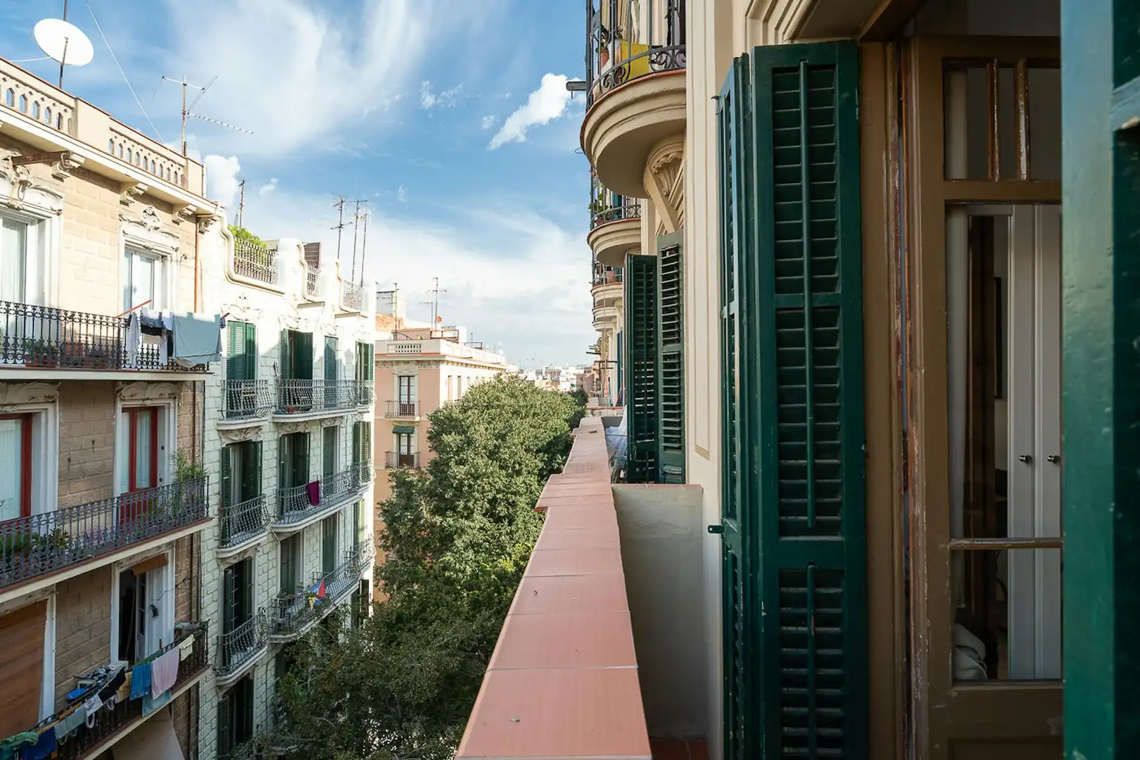 Flat to rent in Sants - Montjuïc, imagen 6