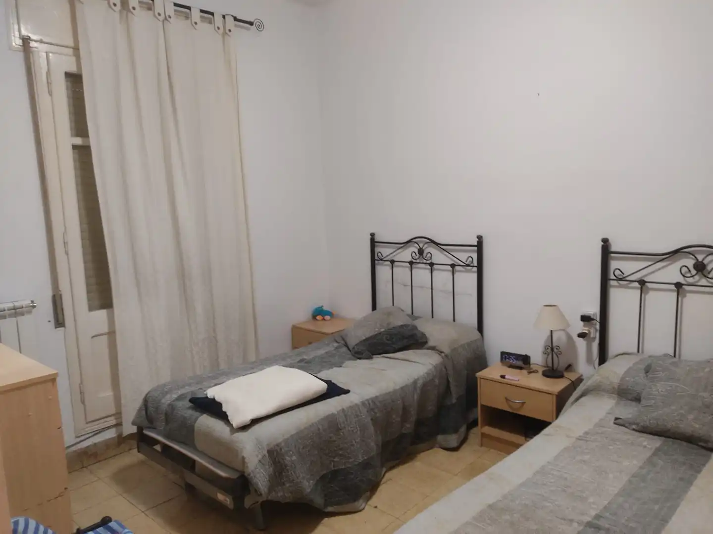Adossat amb jardí en venda a Balàfia, imagen 15