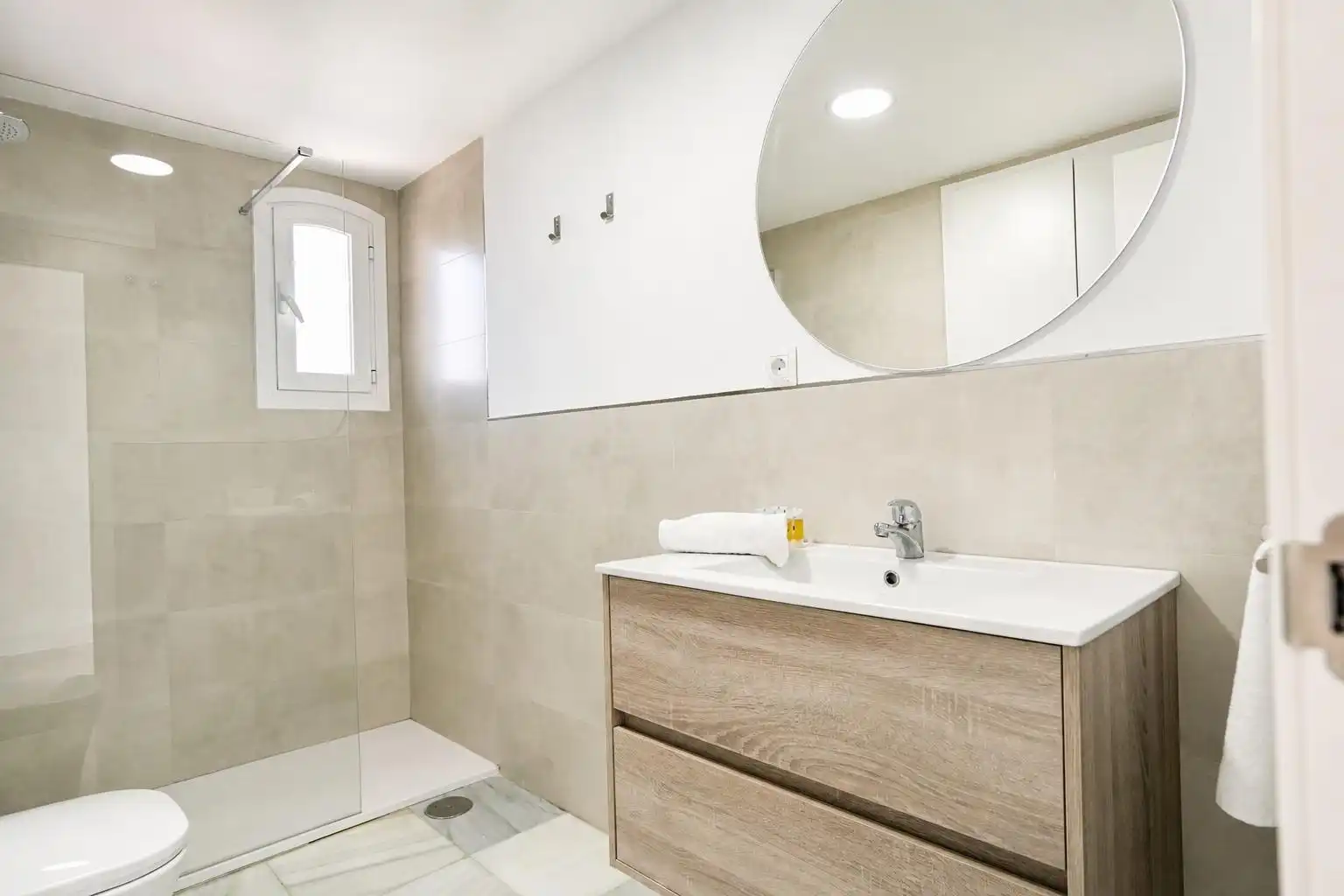 Flat for rent in Nerja, Málaga