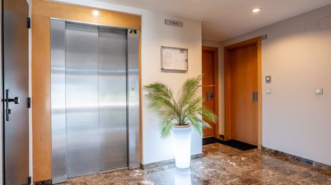 Foto 4 de Dúplex en venda a Paseo Ruiseñores, 10, Ruiseñores, Zaragoza Capital